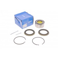 VKBA1999 SKF Комплект підшипника ступиці колеса