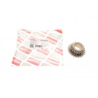 Шестерня колінвалу VW Golf V/VI/Passat 1.4 TSI 03-12 (z=19/23)