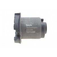 Сайлентблок балки (задньої) Peugeot 206/SW 02-13