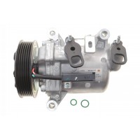 Компресор кондиціонера Citroen Berlingo 1.5-1.6 HDi 18-/Opel Vivaro 1.5-2.0 19-
