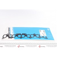 Прокладка колектора впускного Hyundai Santa Fe/Kia Ceed 2.0/2.2 CRDi 06-12, D4EA/D4EB/D4EA-F