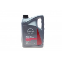 Олива моторне синтетичне NISSAN Motor Oil DPF C4 5W-30, 5л (KE90090043) купити в Україні цена