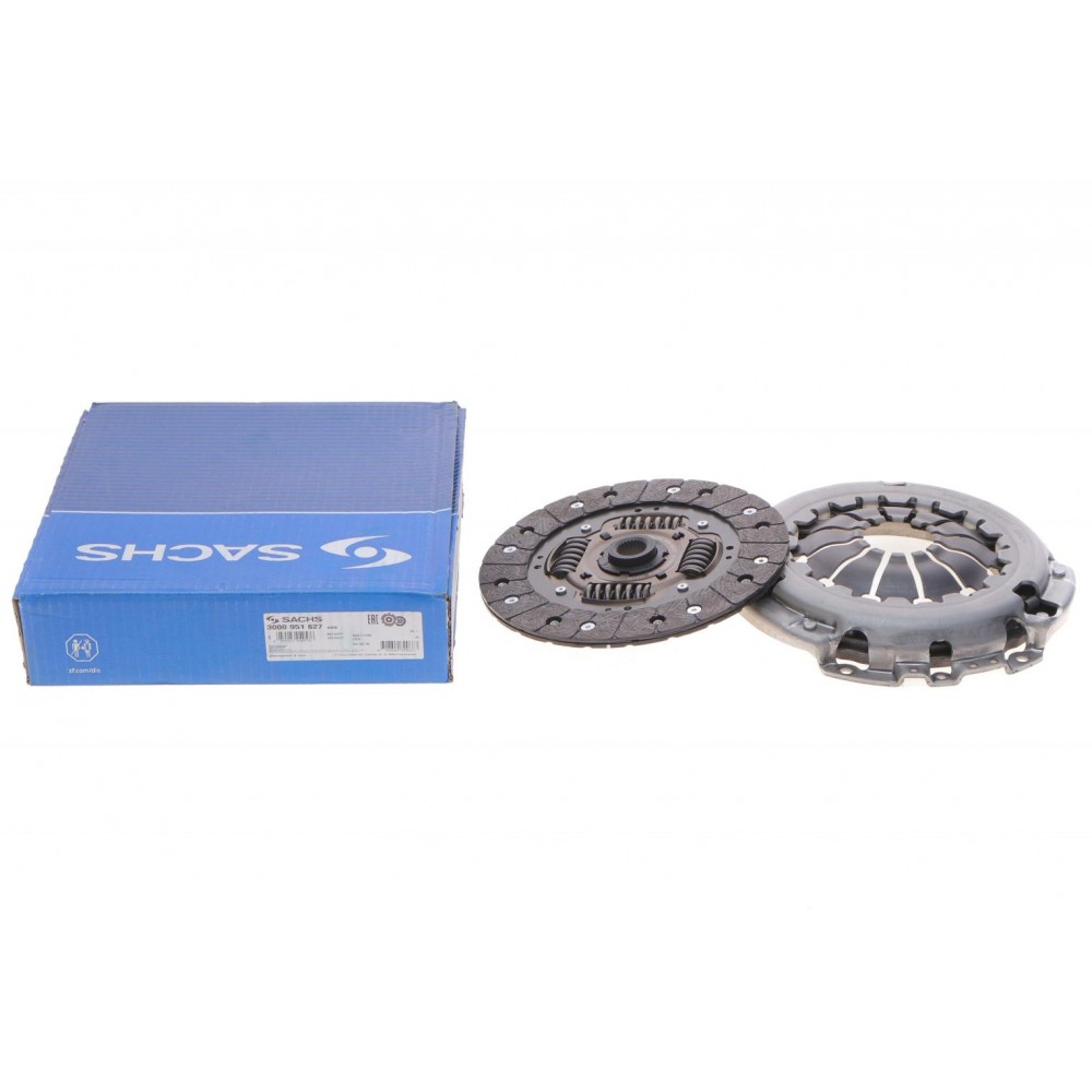 3000 951 627 SACHS Комплект зчеплення
