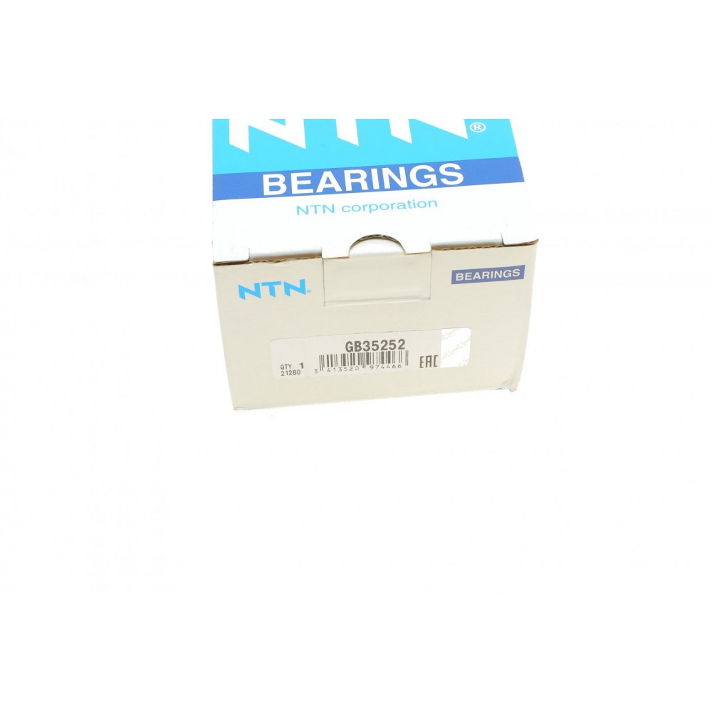 Підшипник маточини (передньої) Nissan Almera Tino 00-06/Primera 02-/X-Trail 01-13 (43x76x43)