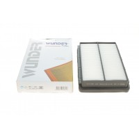 Фільтр повітряний Kia Pride/Mazda 121 1.3/1.5 16V 90-