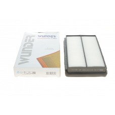 Фільтр повітряний Kia Pride/Mazda 121 1.3/1.5 16V 90-