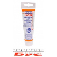 3077 LIQUI MOLY Паста частина гальм гідросист гідравл привід упр зчепл.