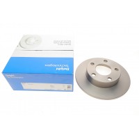 BG3381 DELPHI Гальмівний диск