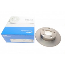 BG3381 DELPHI Гальмівний диск