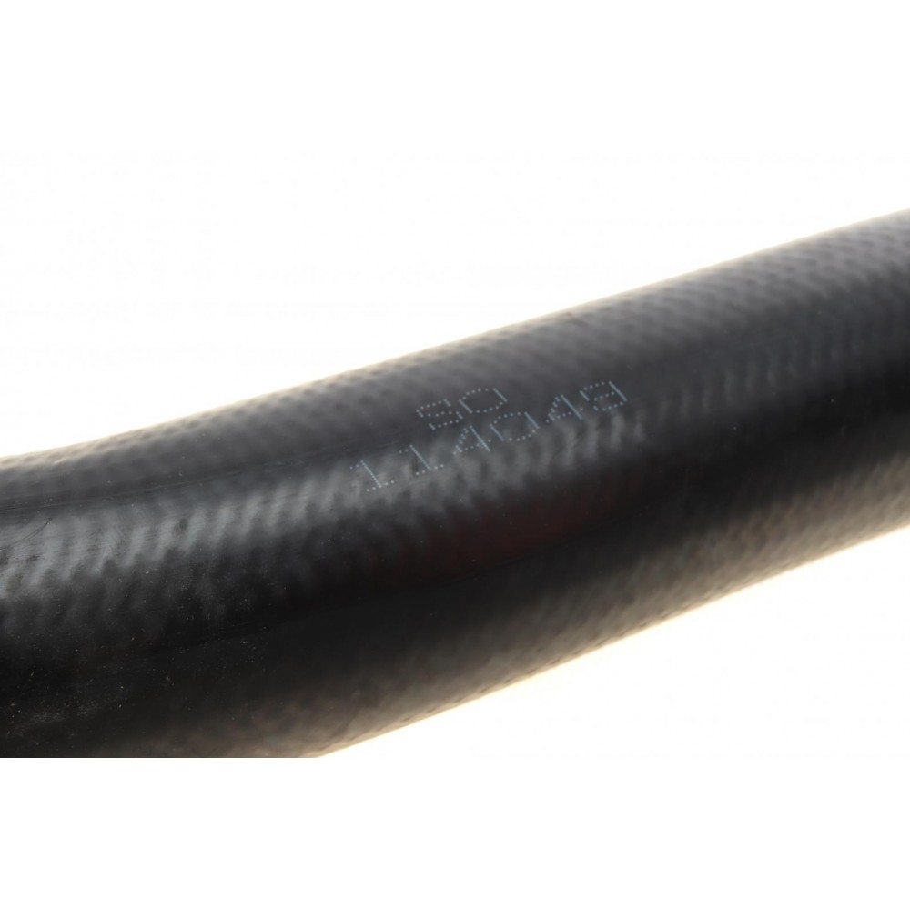 Патрубок інтеркулера VW Golf IV 1.9 TDI 97-06