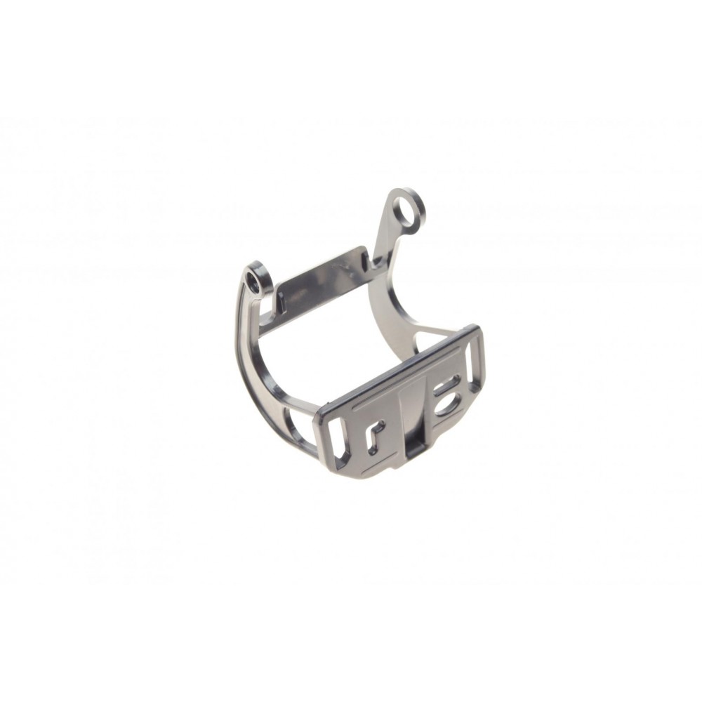 Кронштейн кришки омивача фар BMW 5 (F10) 10-13 (L)