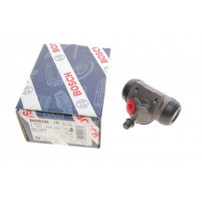 F 026 002 176 BOSCH Колісний гальмівний циліндр