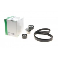 529 0356 10 INA Поліклиновий ремінний комплект