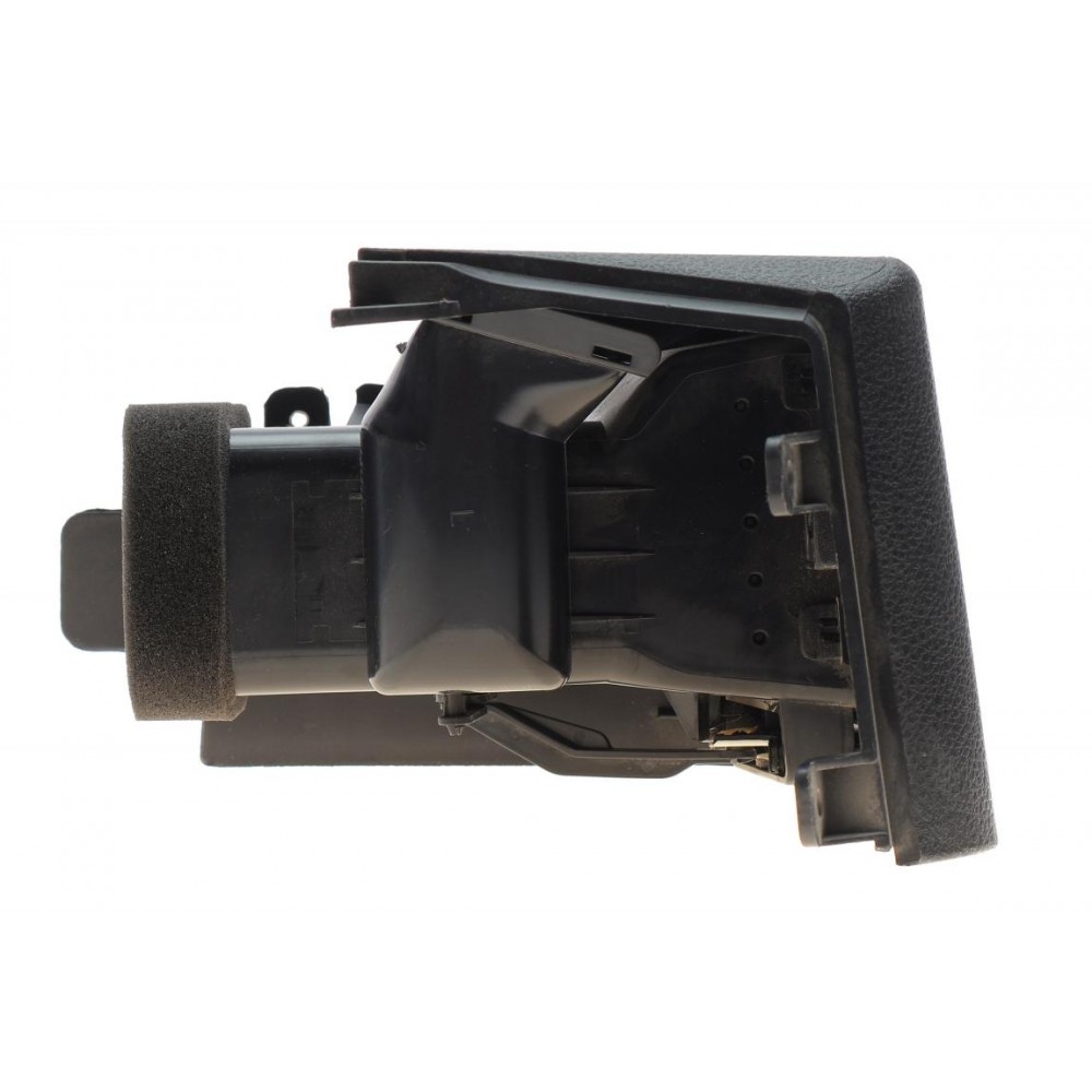 Дефлектор обігрівача (бічний/L) MB Sprinter/VW Crafter 06- (8374)