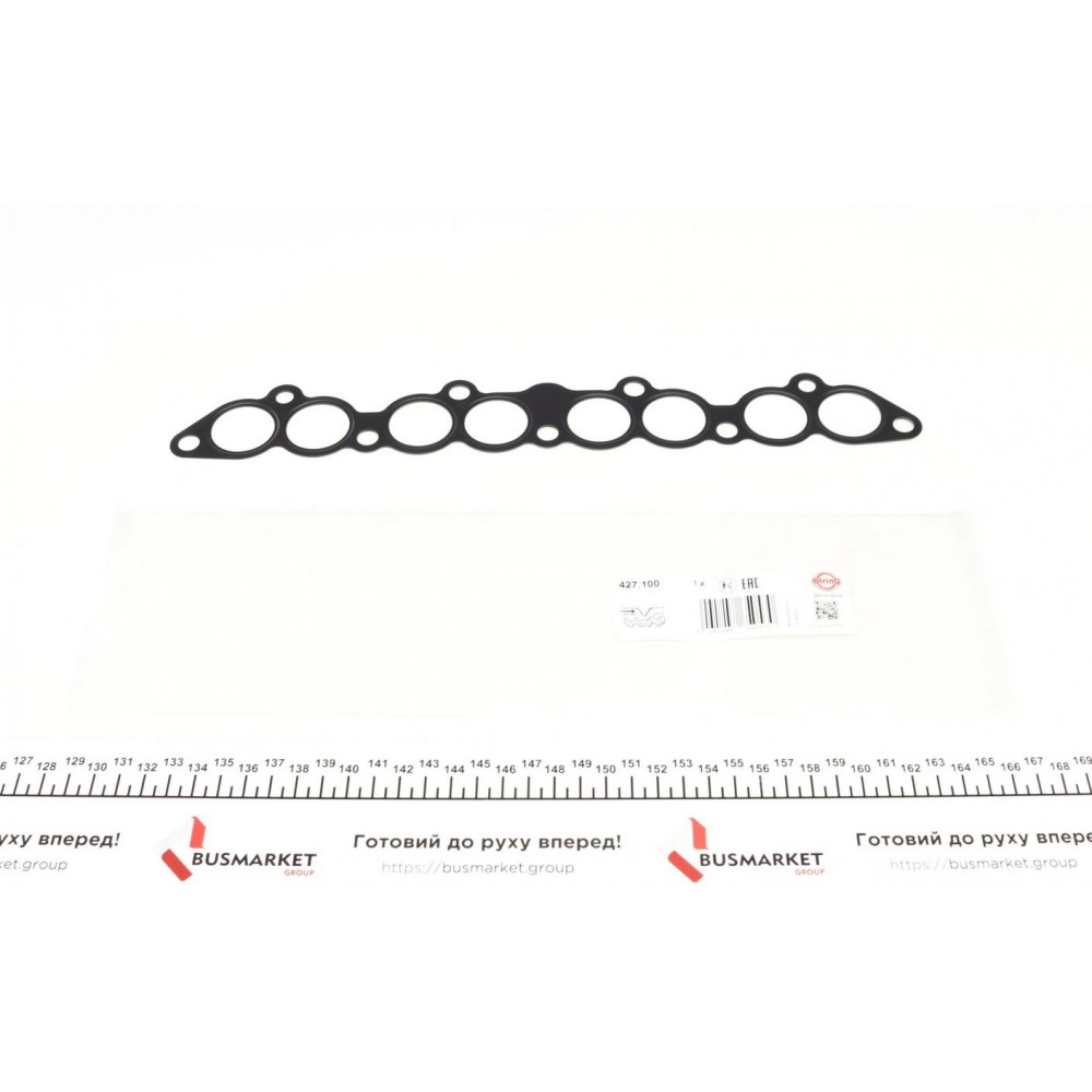 427.100 ELRING Прокладка впускного колектора