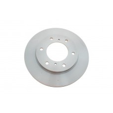 BG4257 DELPHI Гальмівний диск