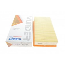 Фільтр повітряний Ford Transit 97-00 (короткий)