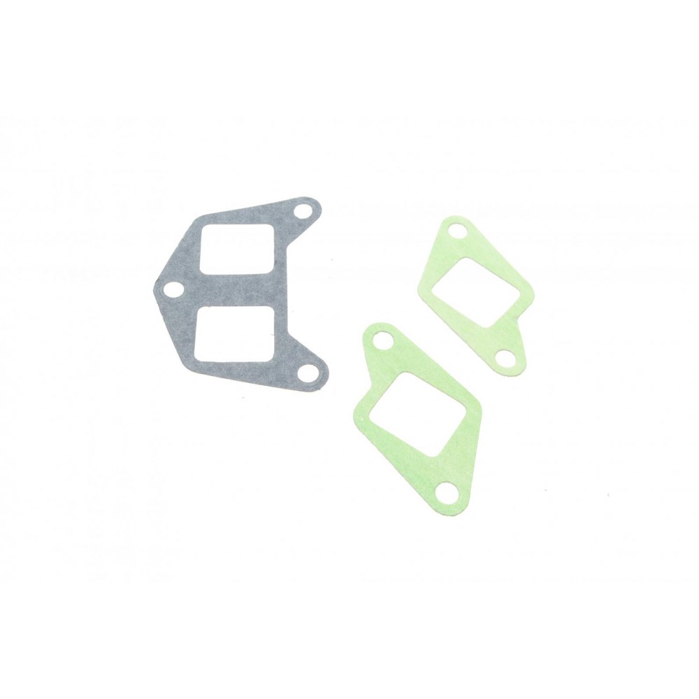 734.370 ELRING Комплект прокладок впускний колектор