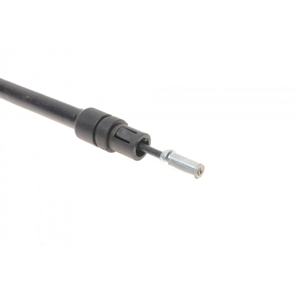 Трос ручника (передній) Ford Transit 06- (1284mm)