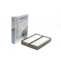 Фільтр салону Hyundai Sonata IV/Santa Fe I 01-06