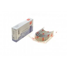 Вкладиші шатунні Citroen Jumper/Peugeot Boxer 3.0 HDi 06- (+0.5) = 6120485000 Вкладиші шатунні Citroen Jumper/Peugeot Boxer 3.0 HDi 06- (+0.5) = 6120485000