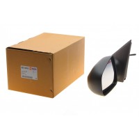 Дзеркало заднього виду Dacia Logan/Sandero 12- (L) 