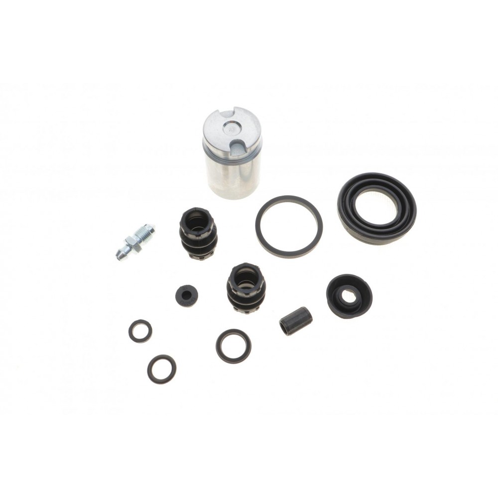 Ремкомплект супорта (заднього) Opel Astra 98-09 (d=34mm) (Lucas) (+поршень)