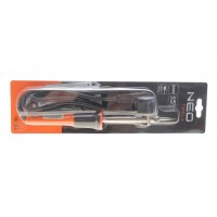 Neo Tools Паяльник электрический 60Вт 450°C никелированная медь