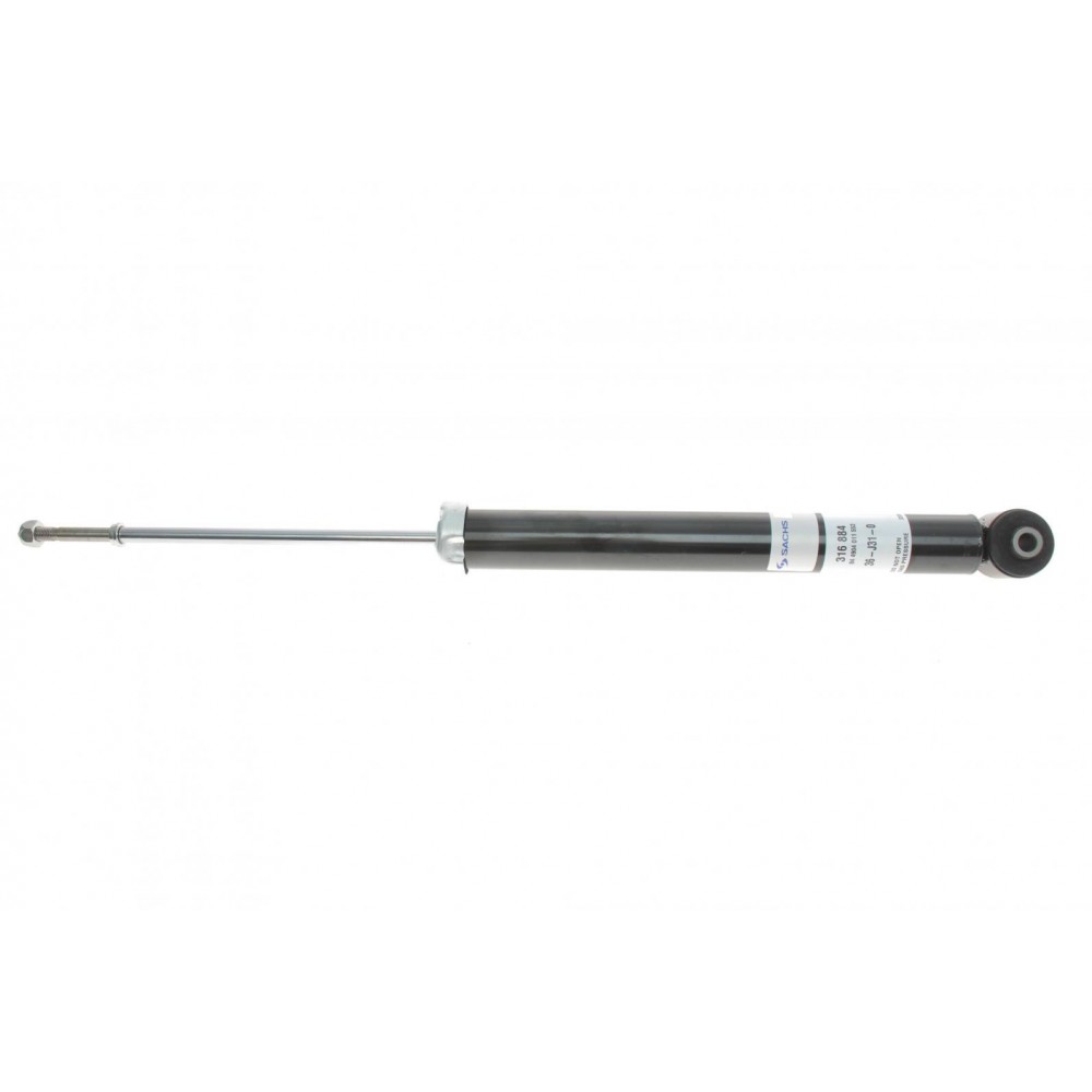 316884 SACHS Амортизатор
