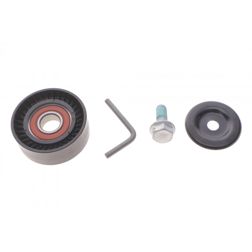 170252 FEBI BILSTEIN ремонтний комплект ричаг натягу поліклинового ременя