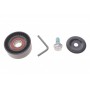 170252 FEBI BILSTEIN ремонтний комплект ричаг натягу поліклинового ременя