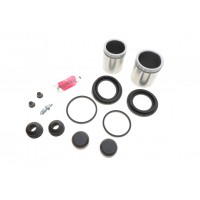 Ремкомплект супорта (переднього) Fiat Ducato/Citroen Jumper 06- (d=46/52mm) (+2 поршня) (Brembo)