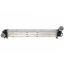 43004411 VAN WEZEL Интеркулер