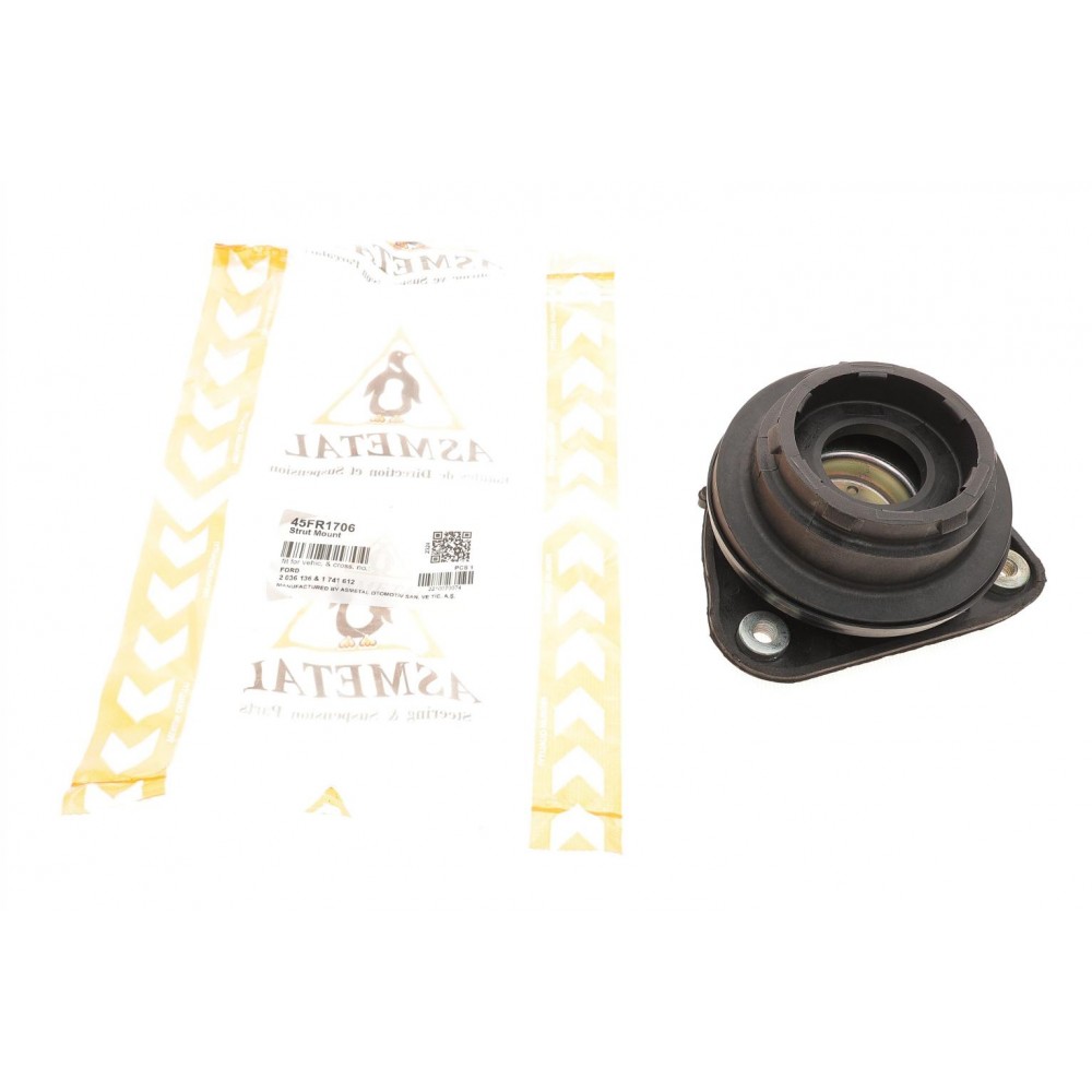 45FR1706 ASMETAL Підвіска важіль незалежної підвіски колеса