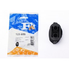 123-936 FA1 Кронштейн система випуску ОГ
