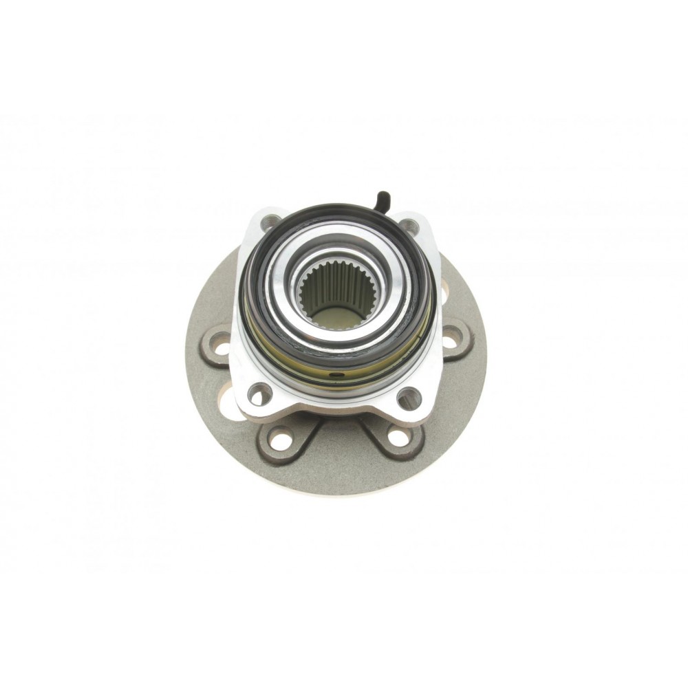 Підшипник маточини (задньої) MB Sprinter/VW Crafter 06-