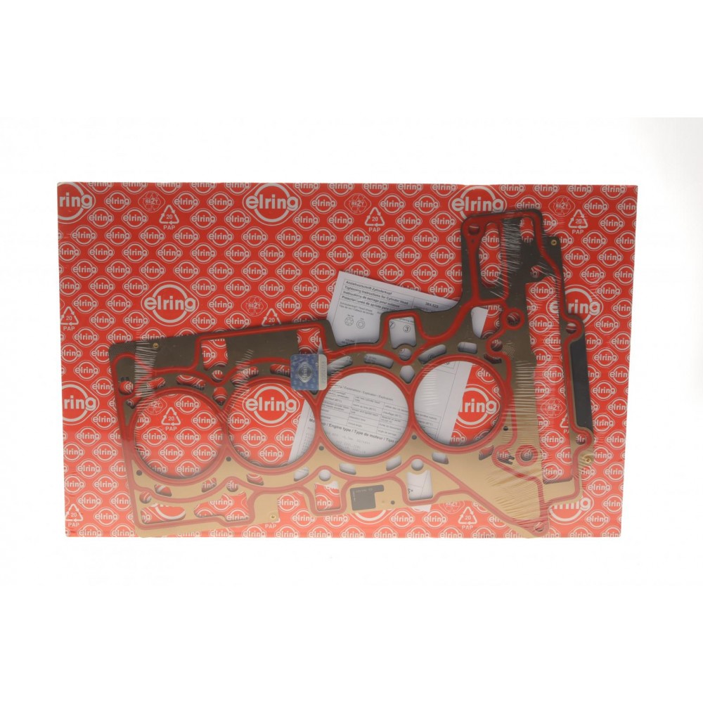 364.525 ELRING Прокладка головка циліндра