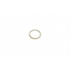 Прокладка пробки зливної масляного піддону Audi/VW/Porsche/Citroen/Peugeot/Fiat (14x20x2)