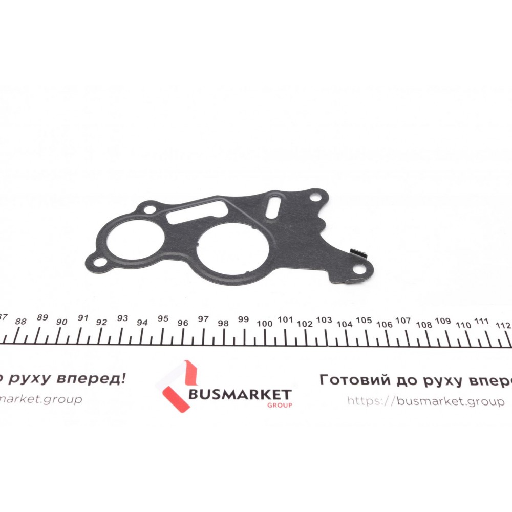 Комплект прокладок (верхній) VW Caddy 1.6 TDI 10-