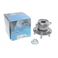 WBH-4525 KAVO PARTS Комплект підшипника ступиці колеса