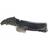 4348434 VAN WEZEL Обшивка колісна ніша