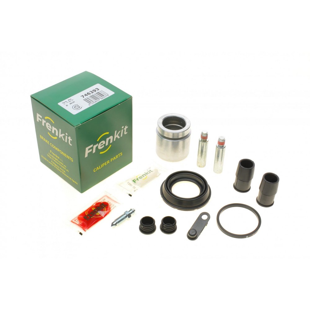 746293 FRENKIT Ремкомплект, Гальмівний супорт