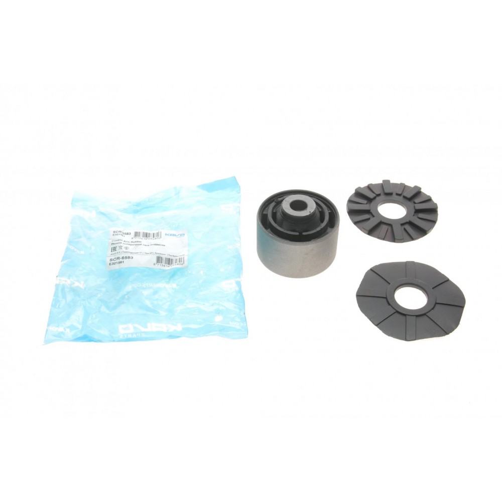 SCR-6583 KAVO PARTS Підвіска важіль незалежної підвіски колеса