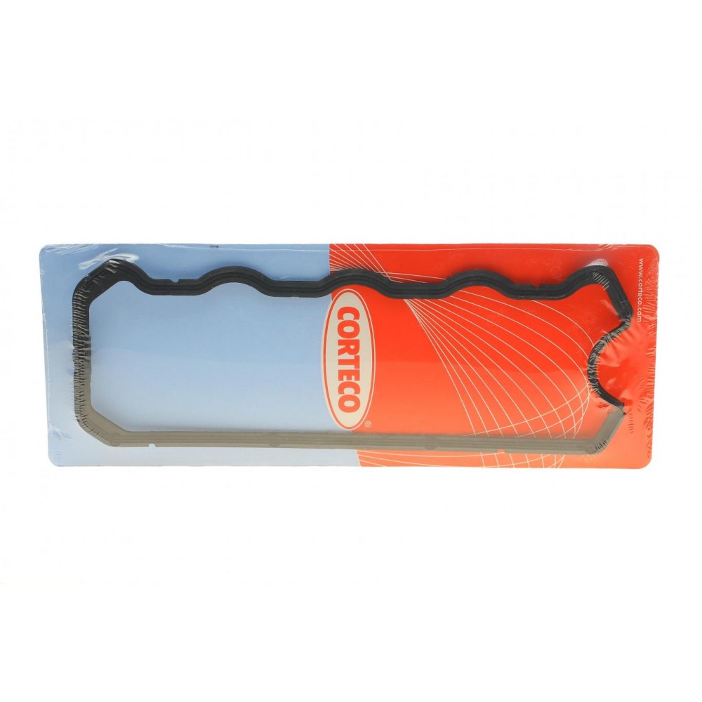 023988P CORTECO Прокладка, Кришка головки циліндра