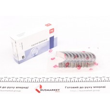 Вкладиші корінні Renault Trafic III 1.6dCi/Opel Vivaro B 1.6CDTI 14- (+0.50) (R9M) = 6038155000 Вкладиші корінні Renault Trafic III 1.6dCi/Opel Vivaro B 1.6CDTI 14- (+0.50) (R9M) = 6038155000