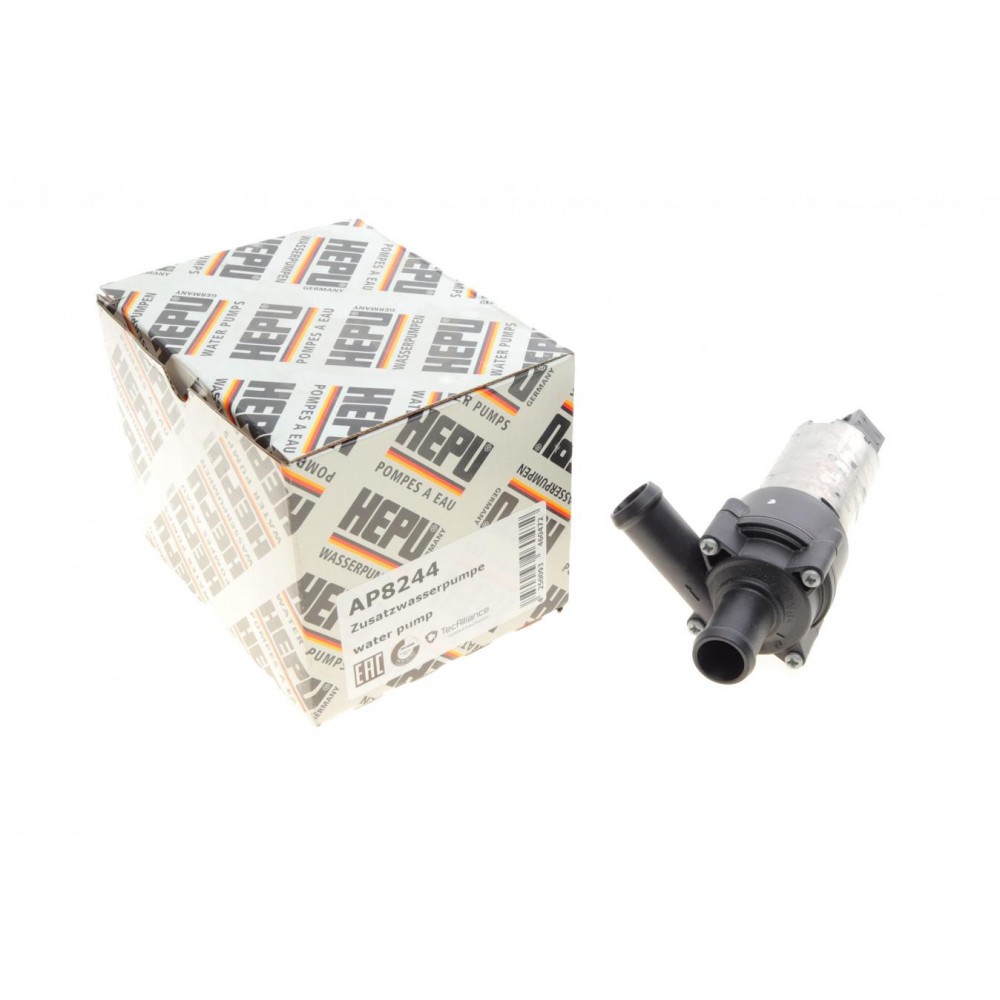 AP8244 HEPU Насос рециркуляції води автономне опалення