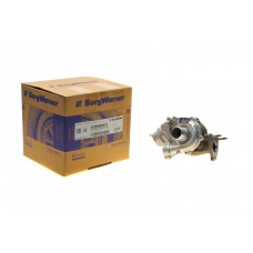 54389880018 BorgWarner Компресор наддуву