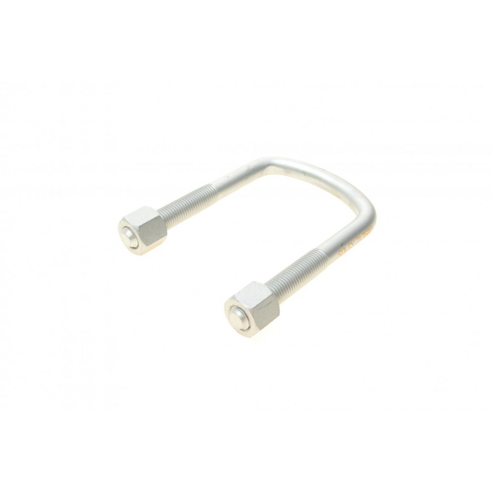 Стремено (заднє) MB 207-310 (110x62x12)