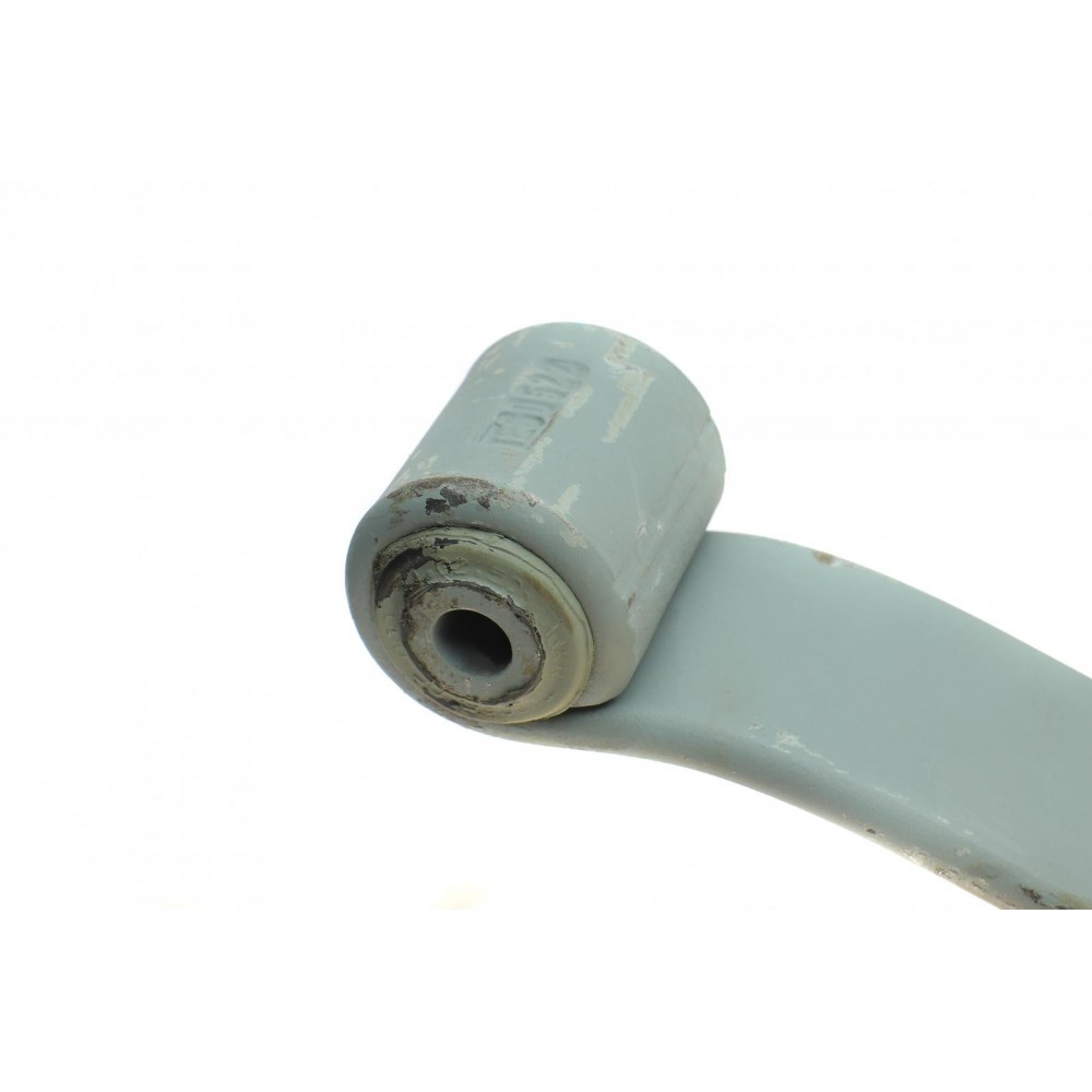 Ресора задня коренева MB Sprinter 410-416/VW LT 46, (70/740/740) 12мм