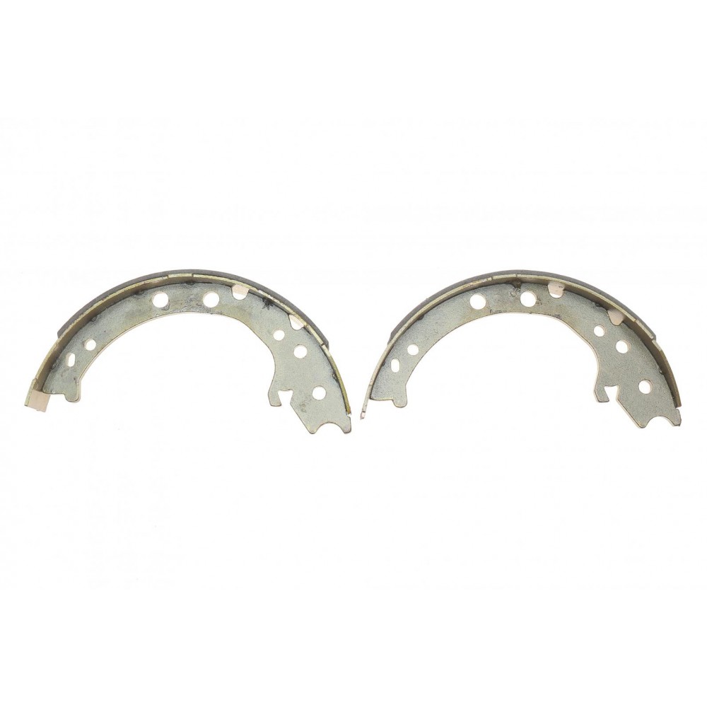 Колодки ручника Hyundai CR-V III 07- (198x35)